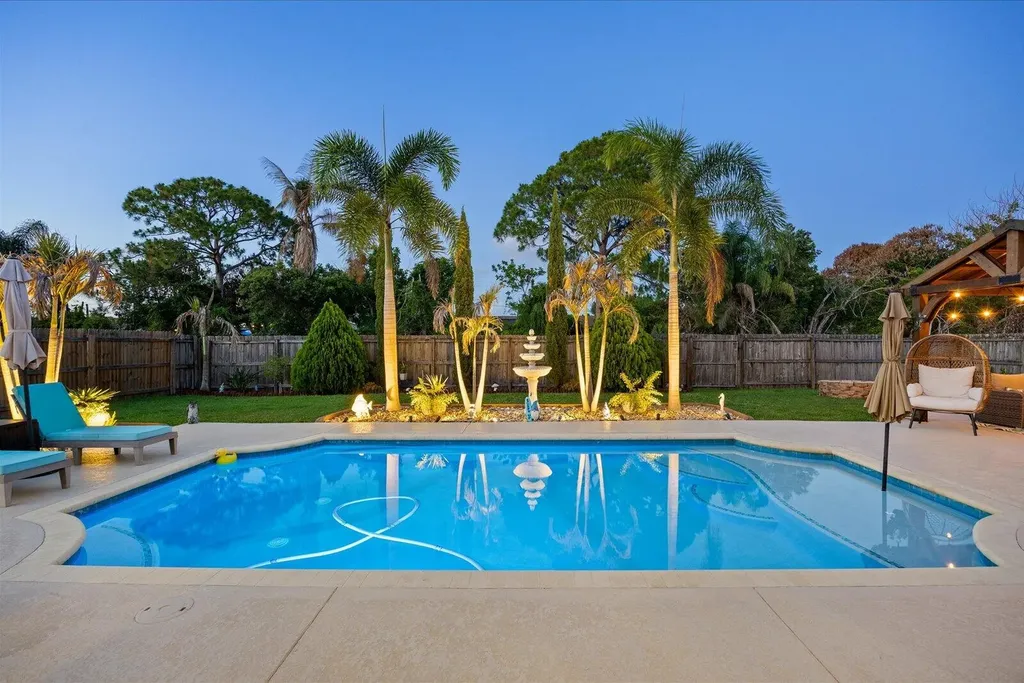 1849 SW Burlington Street Port St Lucie FL 34984