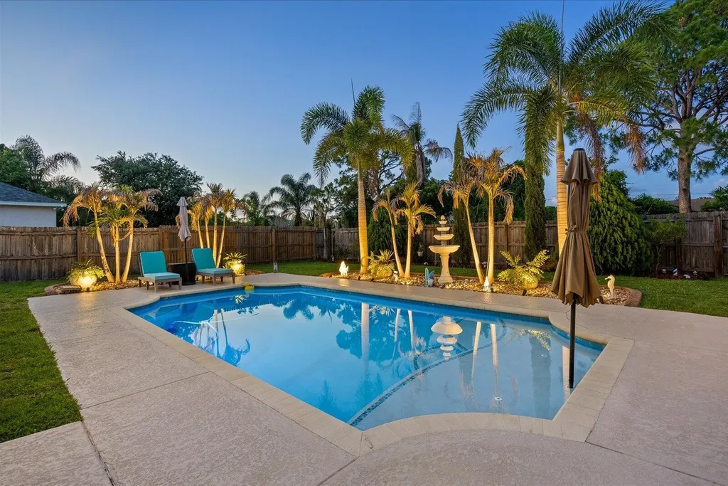 1849 SW Burlington Street Port St Lucie FL 34984