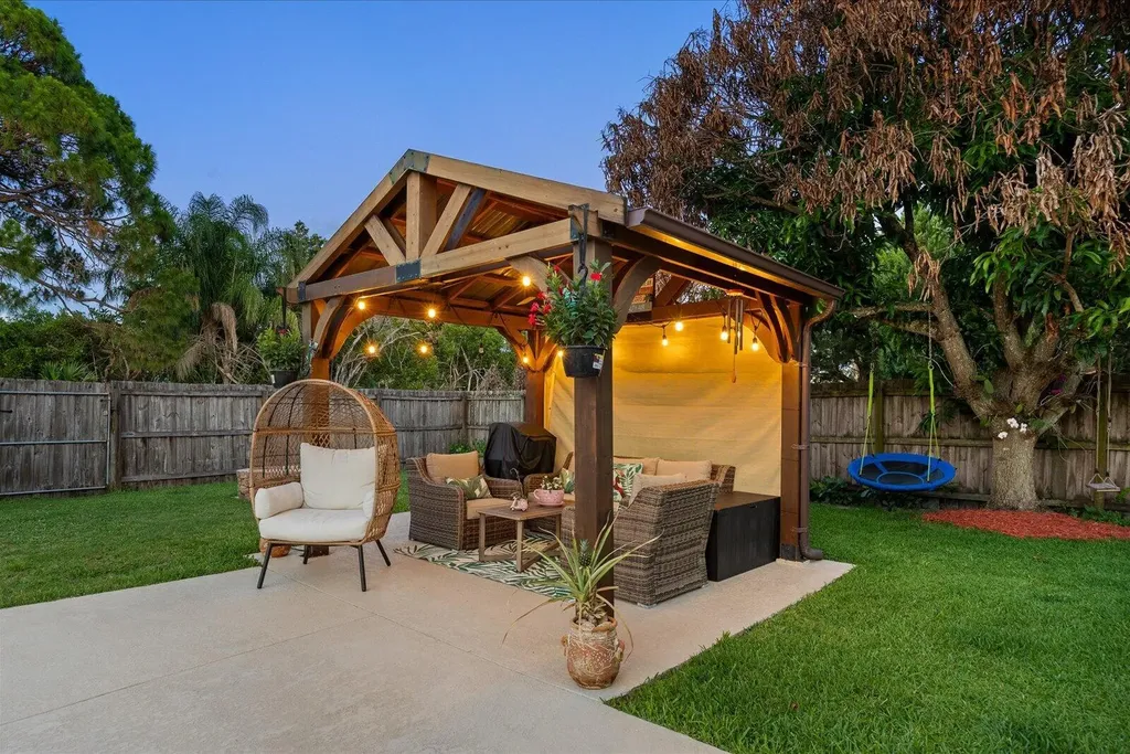 1849 SW Burlington Street Port St Lucie FL 34984