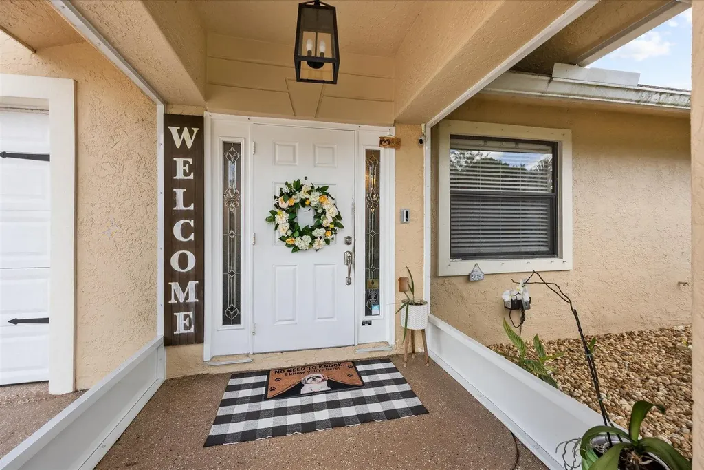 1849 SW Burlington Street Port St Lucie FL 34984