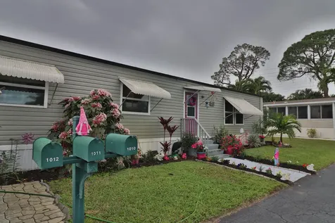 1011 Andros Boynton Beach FL 33436