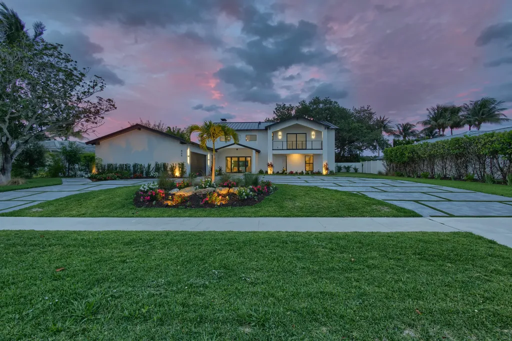 868 Country Club Drive North Palm Beach FL 33408