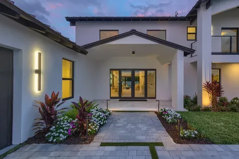 868 Country Club Drive North Palm Beach FL 33408