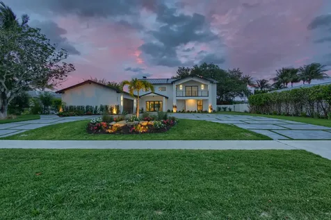 868 Country Club Drive North Palm Beach FL 33408