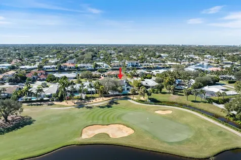 868 Country Club Drive North Palm Beach FL 33408
