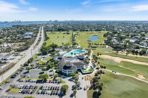 868 Country Club Drive North Palm Beach FL 33408
