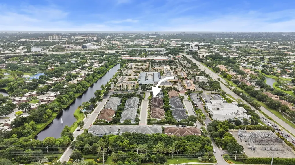 4916 Pointe Midtown Way Palm Beach Gardens FL 33418