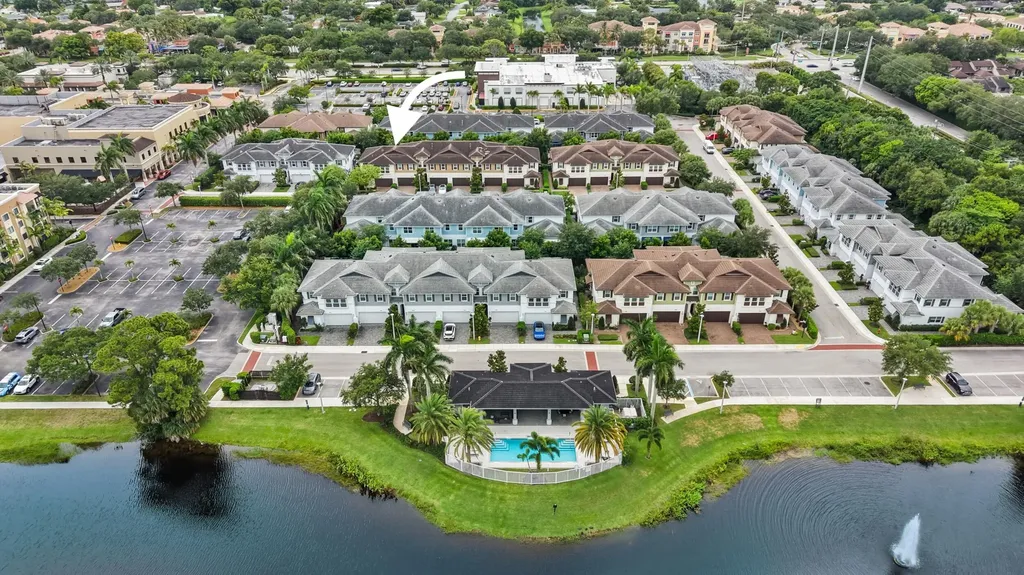 4916 Pointe Midtown Way Palm Beach Gardens FL 33418