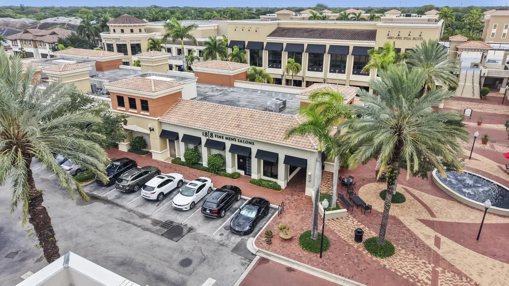 4916 Pointe Midtown Way Palm Beach Gardens FL 33418