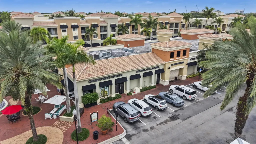 4916 Pointe Midtown Way Palm Beach Gardens FL 33418