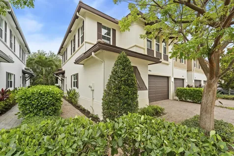 4916 Pointe Midtown Way Palm Beach Gardens FL 33418
