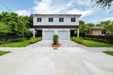 1355 NW 42nd Street Miami FL 33142