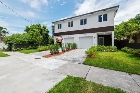 1355 NW 42nd Street Miami FL 33142