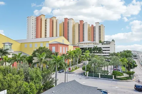2650 Lake Shore Drive Riviera Beach FL 33404