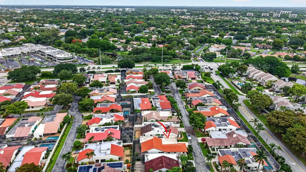 21375 Sonesta Way Boca Raton FL 33433