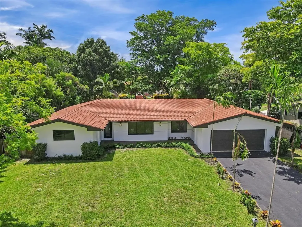 4190 SW 4th Street Plantation FL 33317