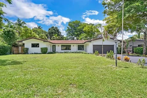 4190 SW 4th Street Plantation FL 33317