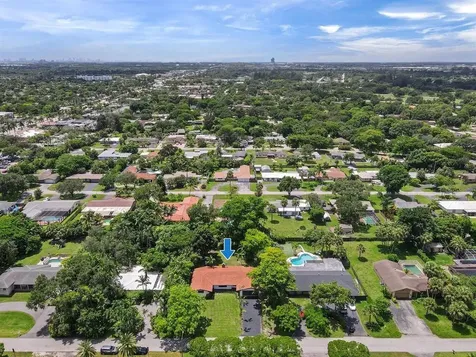 4190 SW 4th Street Plantation FL 33317