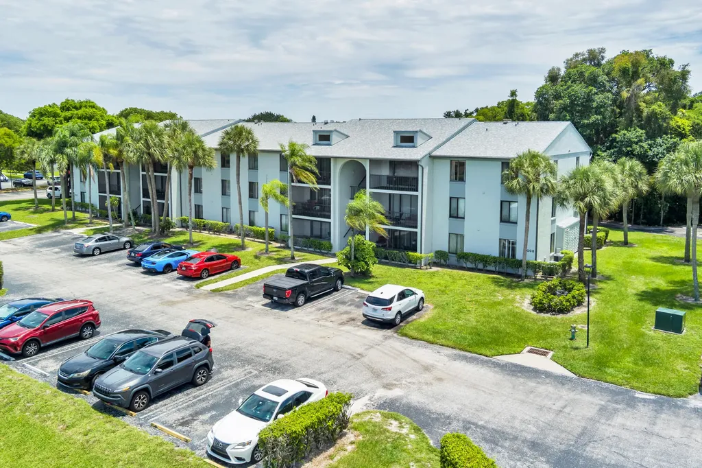 1008 Green Pine Boulevard West Palm Beach FL 33409