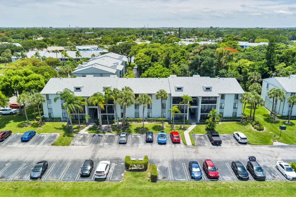 1008 Green Pine Boulevard West Palm Beach FL 33409