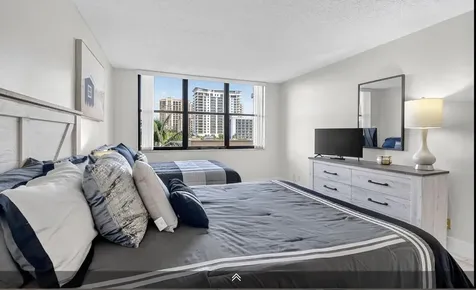3400 N Ocean Drive Singer Island FL 33404