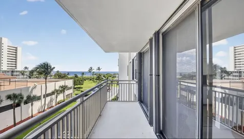3400 N Ocean Drive Singer Island FL 33404