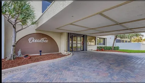3400 N Ocean Drive Singer Island FL 33404