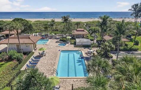 3400 N Ocean Drive Singer Island FL 33404