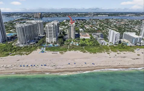 3400 N Ocean Drive Singer Island FL 33404