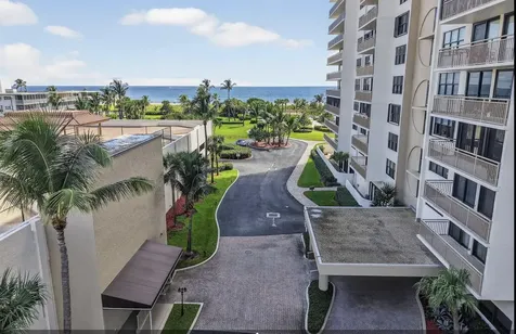 3400 N Ocean Drive Singer Island FL 33404