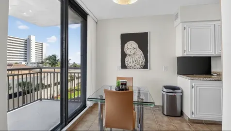 3400 N Ocean Drive Singer Island FL 33404