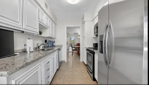 3400 N Ocean Drive Singer Island FL 33404