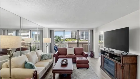 3400 N Ocean Drive Singer Island FL 33404