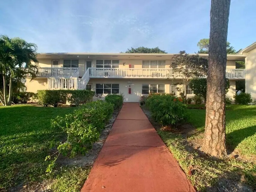 243 Coventry K West Palm Beach FL 33417