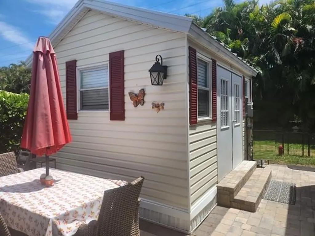 622 SW 42nd Cove Okeechobee FL 34974