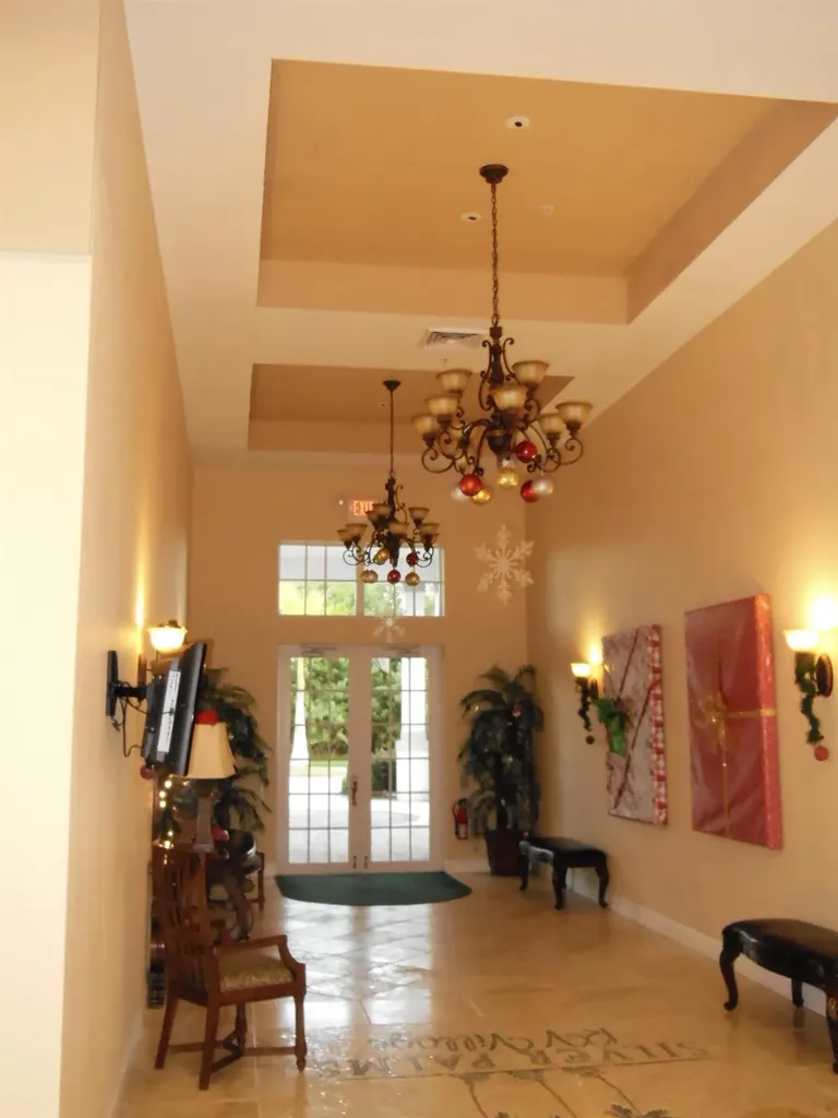 622 SW 42nd Cove Okeechobee FL 34974