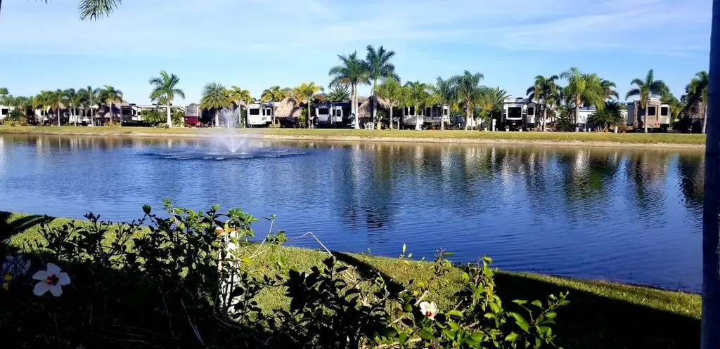 622 SW 42nd Cove Okeechobee FL 34974