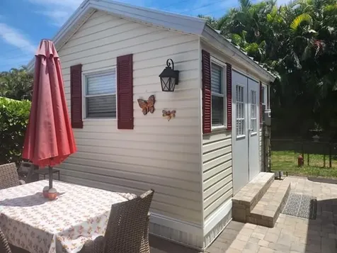 622 SW 42nd Cove Okeechobee FL 34974