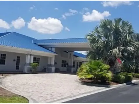 622 SW 42nd Cove Okeechobee FL 34974