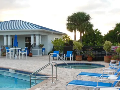 622 SW 42nd Cove Okeechobee FL 34974