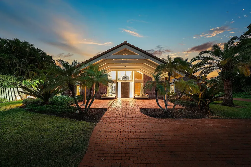 6641 Giralda Circle Boca Raton FL 33433
