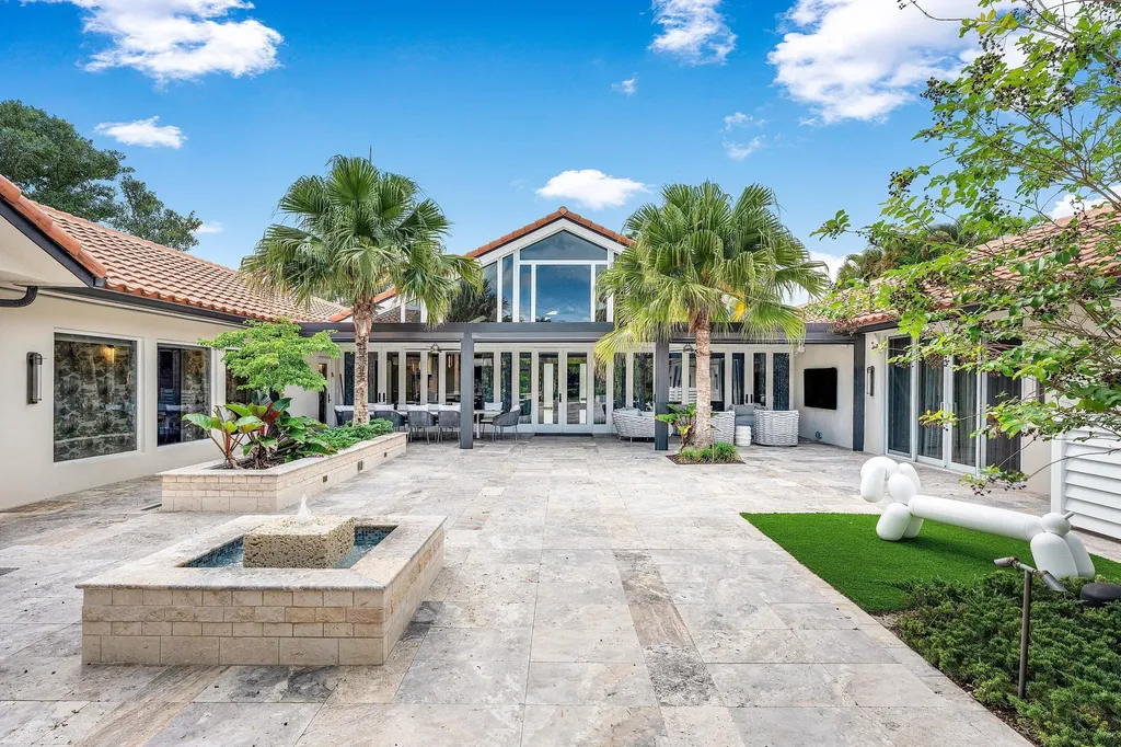 6641 Giralda Circle Boca Raton FL 33433