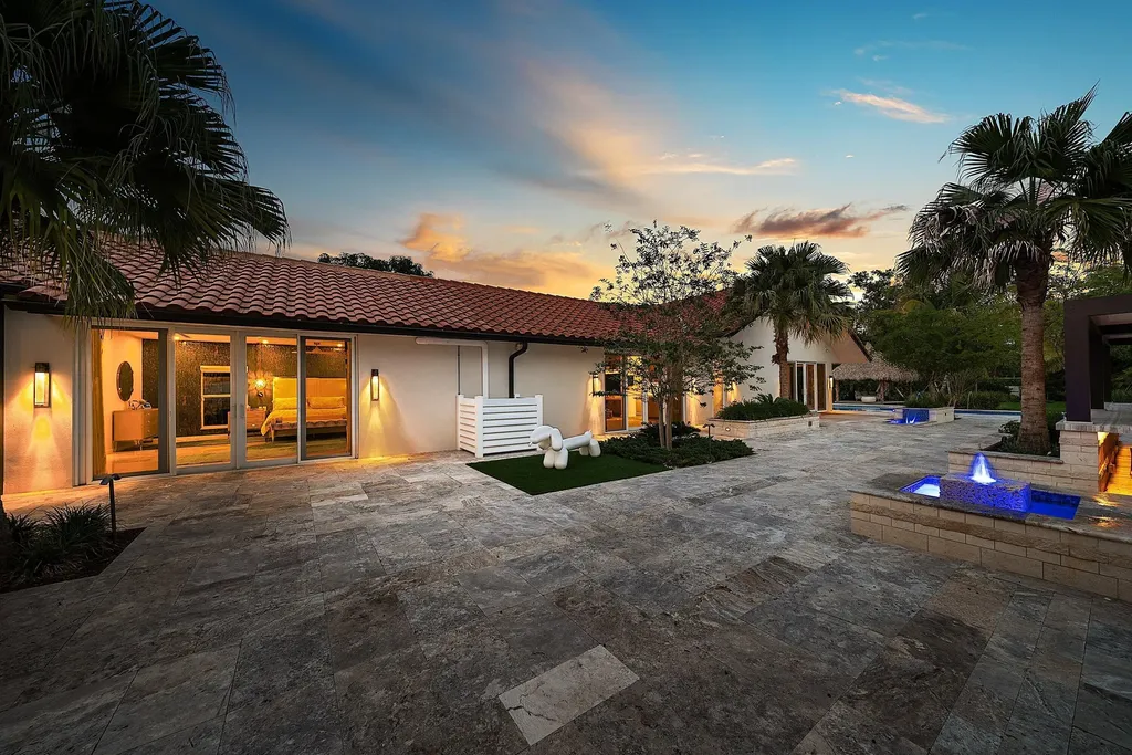 6641 Giralda Circle Boca Raton FL 33433