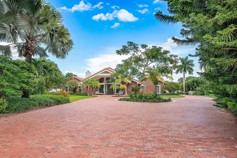 6641 Giralda Circle Boca Raton FL 33433