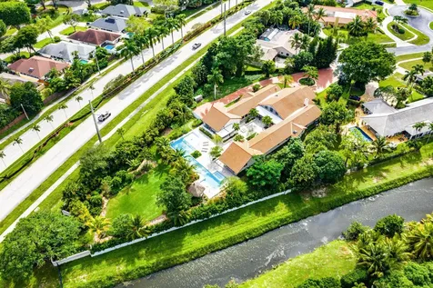 6641 Giralda Circle Boca Raton FL 33433