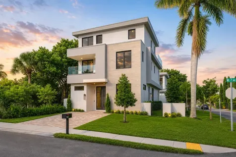 301 NE 7th Avenue Delray Beach FL 33483