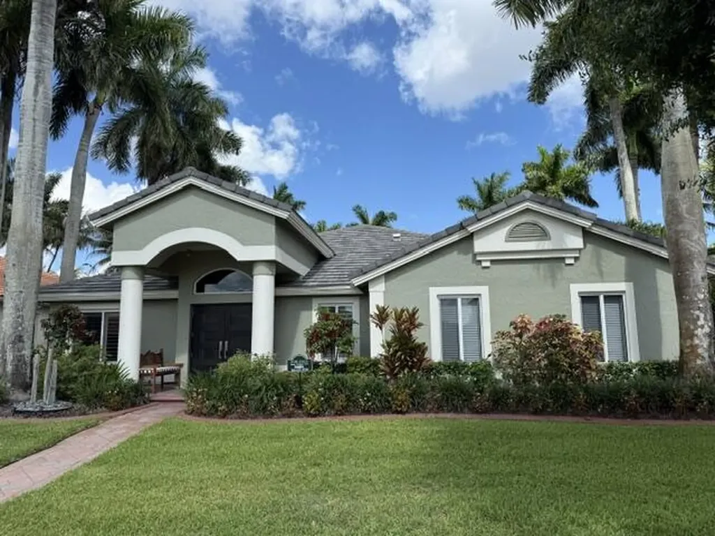 15822 Cypress Park Drive Wellington FL 33414