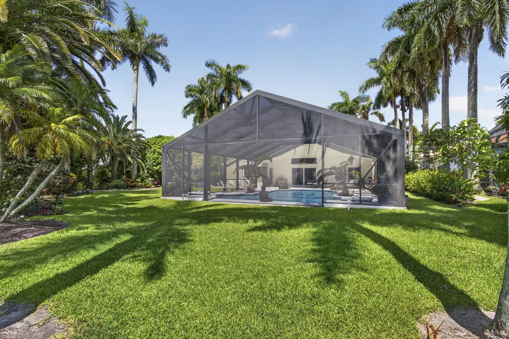 15822 Cypress Park Drive Wellington FL 33414