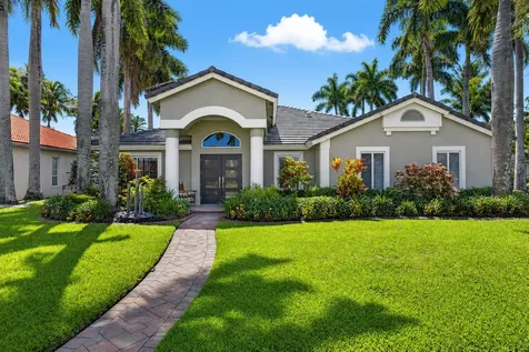 15822 Cypress Park Drive Wellington FL 33414