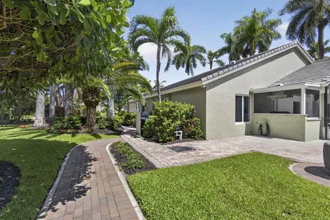 15822 Cypress Park Drive Wellington FL 33414
